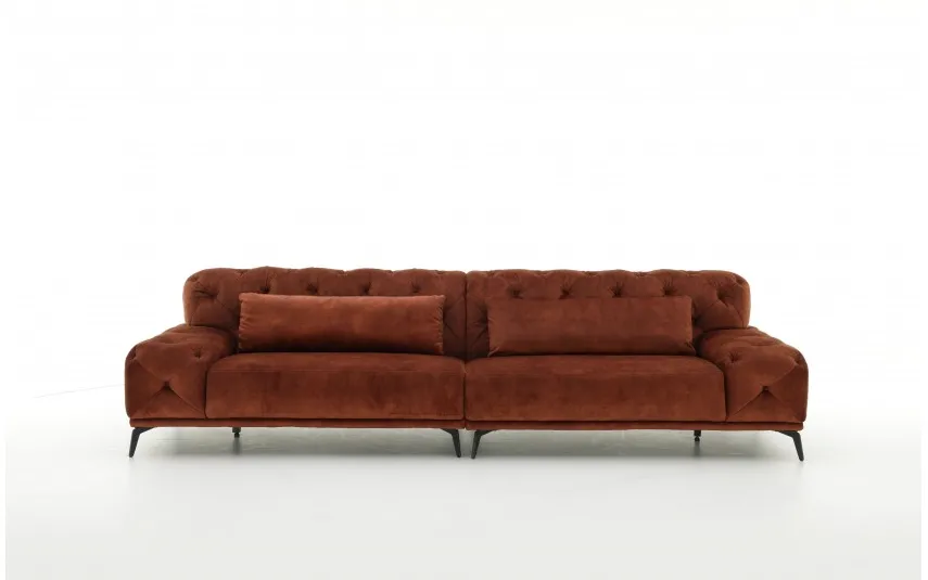 Witek Home Sofa Messina FK-3P (F20-TX2356) Outlet