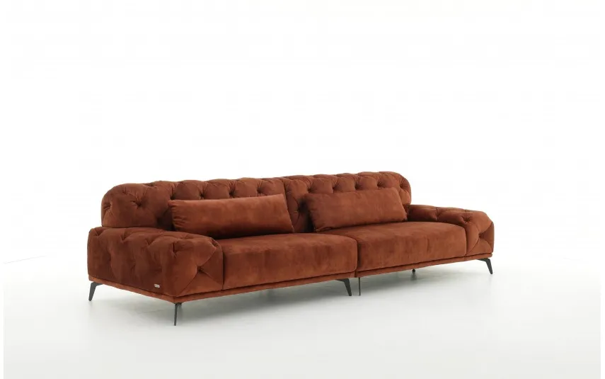 Witek Home Sofa Messina FK-3P (F20-TX2356) Outlet