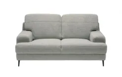 Gala Collezione Sofa Monday 2 osobowa szara Outlet