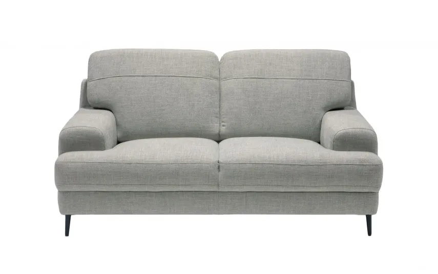 Gala Collezione Sofa Monday 2 osobowa szara Outlet