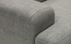 Gala Collezione Sofa Monday 2 osobowa szara Outlet