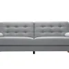 Gala Collezione Sofa Nappa Megan 363 Fashion
