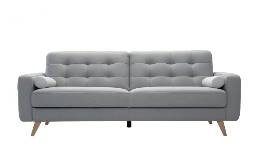 Gala Collezione Sofa Nappa Megan 363 Fashion