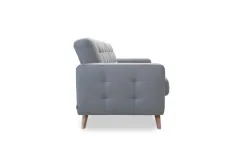 Gala Collezione Sofa Nappa Megan 363 Fashion