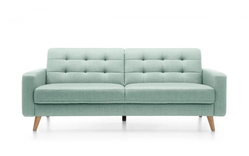 Gala Collezione Sofa Nappa Megan 363 Fashion