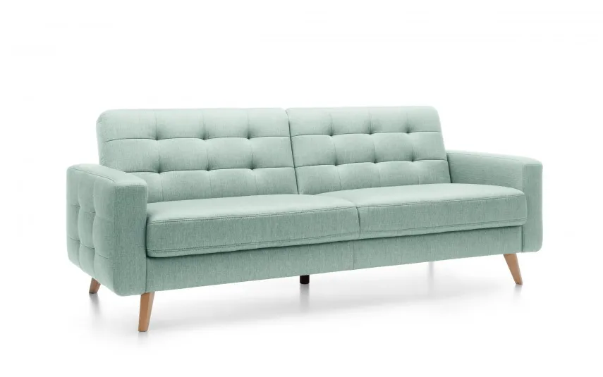 Gala Collezione Sofa Nappa Megan 363 Fashion