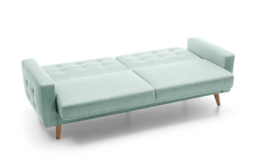 Gala Collezione Sofa Nappa Megan 363 Fashion