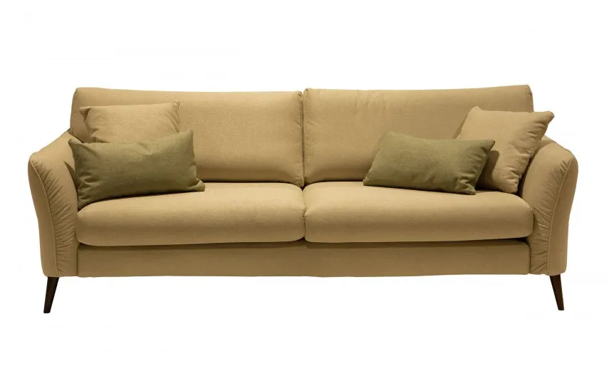 EMMOHL Sofa Norton 3-osobowa Best