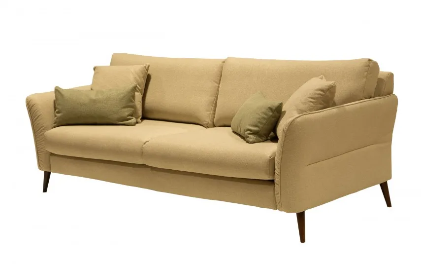 EMMOHL Sofa Norton 3-osobowa Best