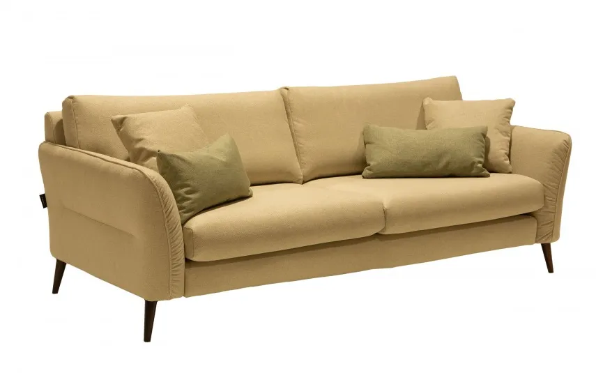 EMMOHL Sofa Norton 3-osobowa Best