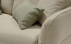 EMMOHL Sofa Norton 2-osobowa Hot