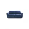 Gala Collezione Sofa Olbia 2 (z materacem 160cm na stelażu włoskim Plus) Fancy 97 Sale