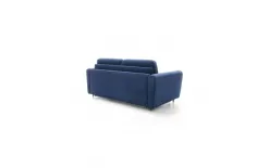 Gala Collezione Sofa Olbia 2 (z materacem 160cm na stelażu włoskim Plus) Fancy 97 Sale