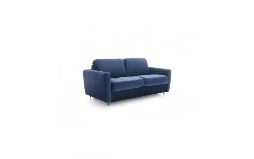 Gala Collezione Sofa Olbia 2 (z materacem 160cm na stelażu włoskim Plus) Fancy 97 Sale