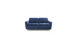 Gala Collezione Sofa Olbia 2 (z materacem 140cm ze stelażem włoskim Plus) Fancy 97 Fashion