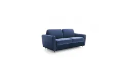 Gala Collezione Sofa Olbia 2 (z materacem 140cm ze stelażem włoskim Plus) Fancy 97 Fashion