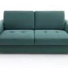 Gala Collezione Sofa Olbia 2(materac 140cm ze stelażem włoskim Plus) wąski bok Prestige 2764 Discount