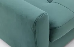 Gala Collezione Sofa Olbia 2(materac 140cm ze stelażem włoskim Plus) wąski bok Prestige 2764 Discount