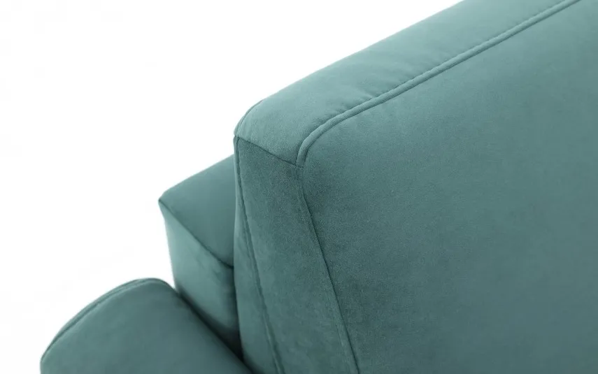 Gala Collezione Sofa Olbia 2(materac 140cm ze stelażem włoskim Plus) wąski bok Prestige 2764 Discount