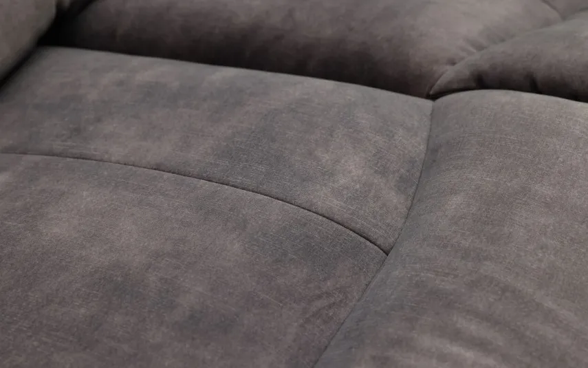 Bydgoskie Meble Sofa Opera z funkcją relaks Adore IFC2392 Fashion
