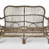 Vimine Sofa rattanowa CANNES naturalna Discount