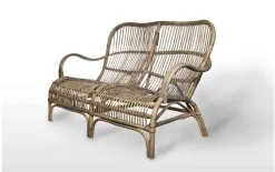 Vimine Sofa rattanowa CANNES naturalna Discount