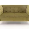 Witek Home Sofa Ravenna FK-2P F20-TX1223 Clearance