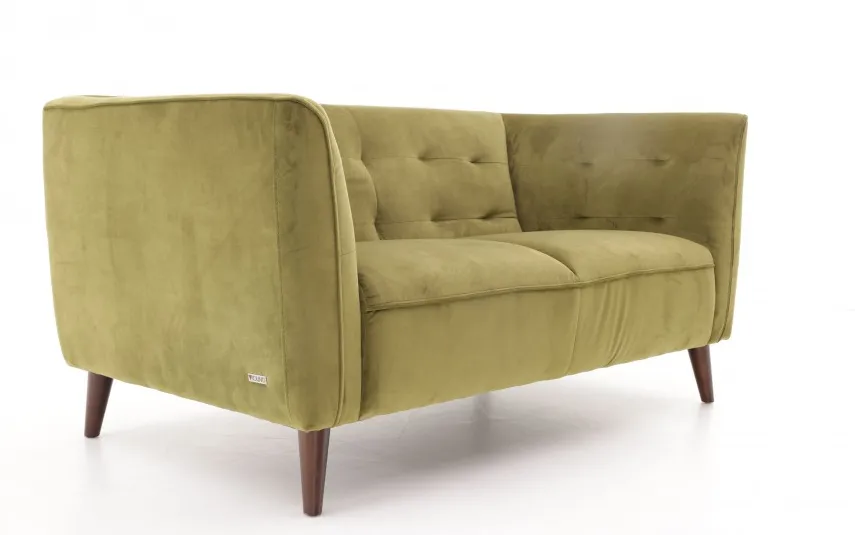 Witek Home Sofa Ravenna FK-2P F20-TX1223 Clearance