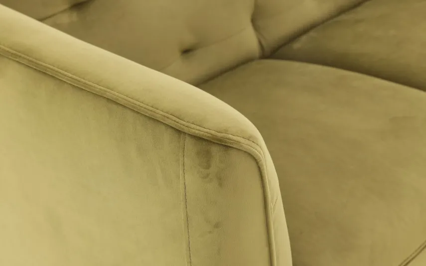Witek Home Sofa Ravenna FK-2P F20-TX1223 Clearance