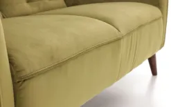 Witek Home Sofa Ravenna FK-2P F20-TX1223 Clearance