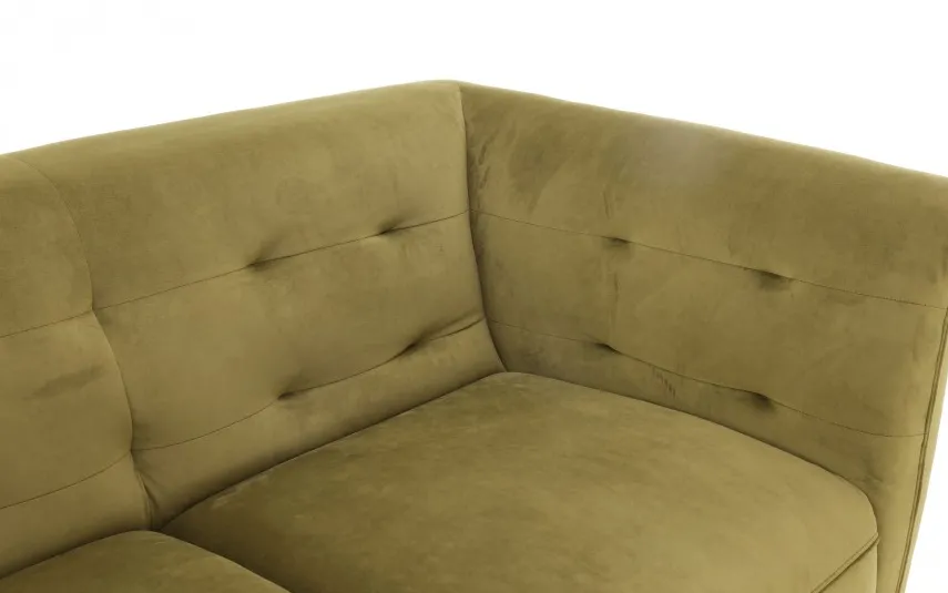 Witek Home Sofa Ravenna FK-2P F20-TX1223 Clearance