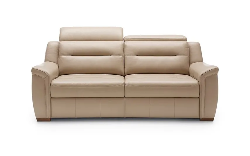 Bydgoskie Meble Sofa Salmo 3 os. z funkcją spania SK. B42 Best
