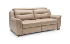Bydgoskie Meble Sofa Salmo 3 os. z funkcją spania SK. B42 Best