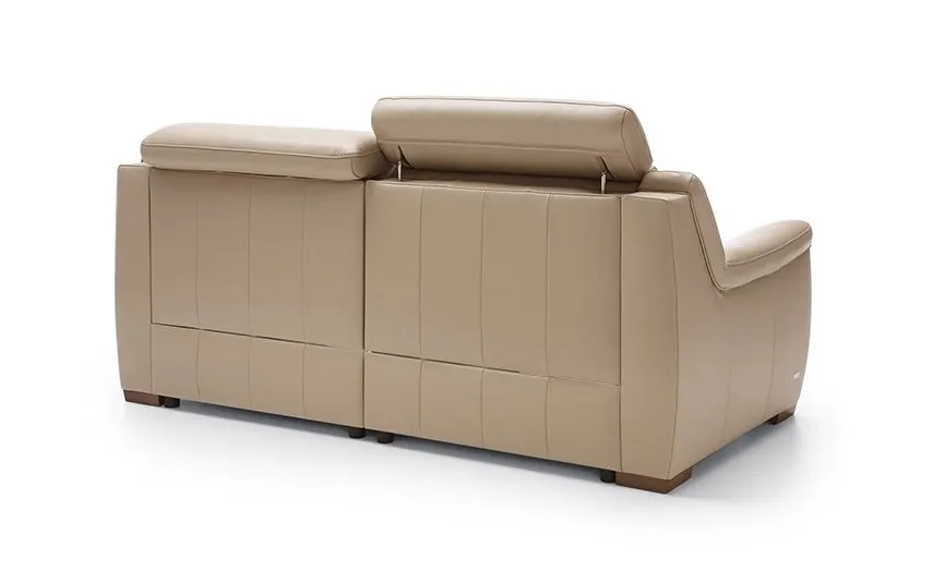 Bydgoskie Meble Sofa Salmo 3 os. z funkcją spania SK. B42 Best