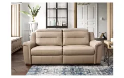 Bydgoskie Meble Sofa Salmo 3 os. z funkcją spania SK. B42 Best