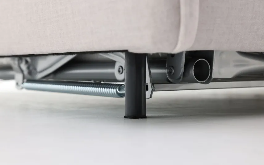 Sweet sit Sofa Sol z f. spania i pojemnikiem (pod materac 140x196cm) Online