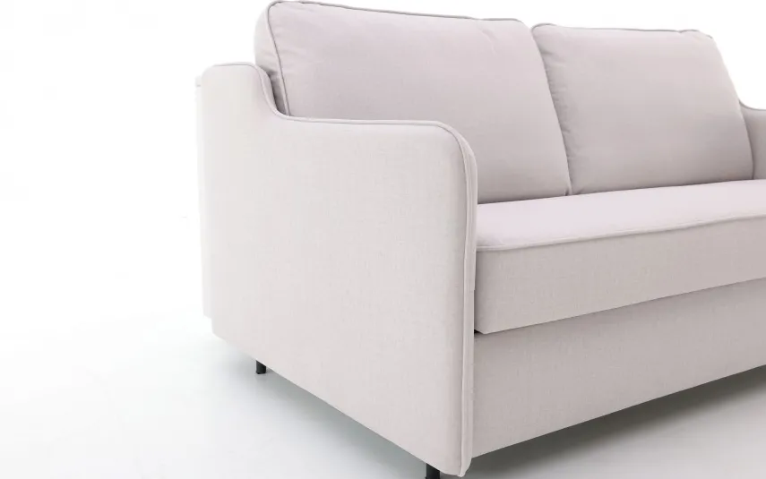 Sweet sit Sofa Sol z f. spania i pojemnikiem (pod materac 140x196cm) Online