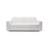 Gala Collezione Sofa Sora 2 (z materacem 140cm na stelażu Włoskim Plus) Fancy 97 Online