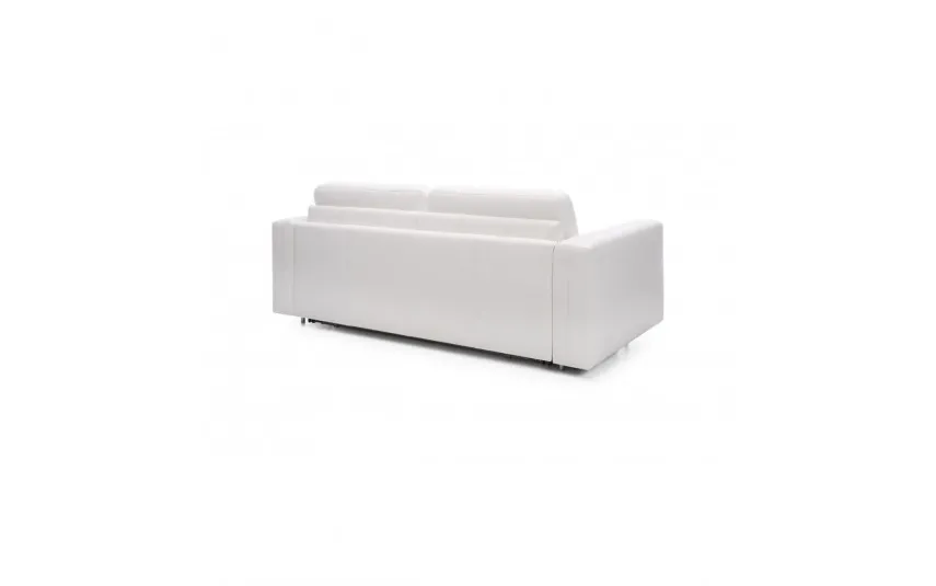 Gala Collezione Sofa Sora 2 (z materacem 140cm na stelażu Włoskim Plus) Fancy 97 Online