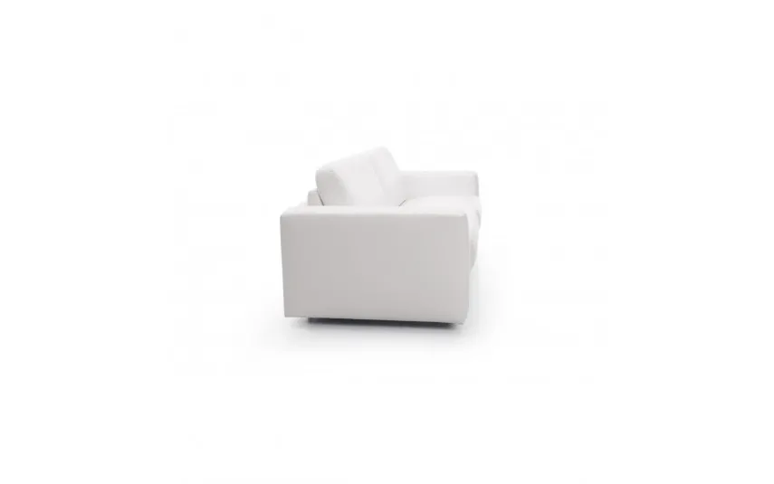 Gala Collezione Sofa Sora 2 (z materacem 140cm na stelażu Włoskim Plus) Fancy 97 Online