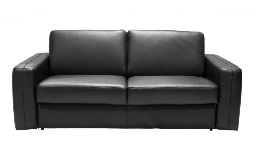 Gala Collezione Sofa Sora II z materacem 140cm na stelażu Włoskim Plus Sale