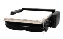 Gala Collezione Sofa Sora II z materacem 140cm na stelażu Włoskim Plus Sale