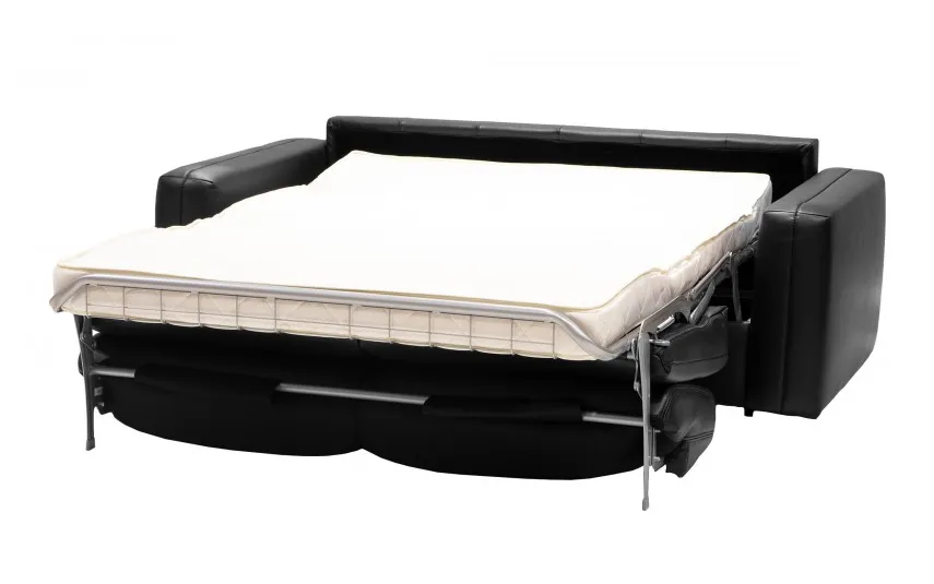 Gala Collezione Sofa Sora II z materacem 140cm na stelażu Włoskim Plus Sale
