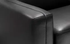 Gala Collezione Sofa Sora II z materacem 140cm na stelażu Włoskim Plus Sale