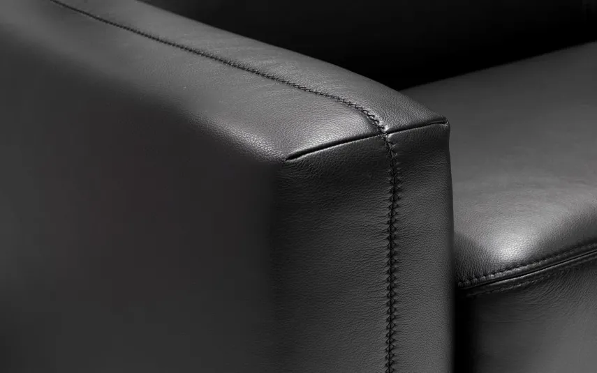 Gala Collezione Sofa Sora II z materacem 140cm na stelażu Włoskim Plus Sale