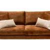 EMMOHL Sofa Stark 3-osobowa Best