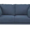 Witek Home Sofa Torino 32400-FK-2P (granat) Clearance