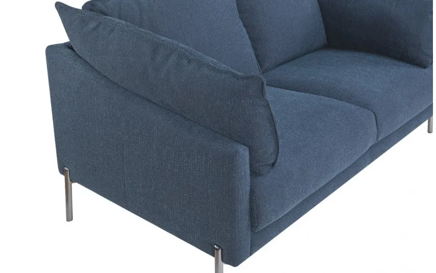 Witek Home Sofa Torino 32400-FK-2P (granat) Clearance