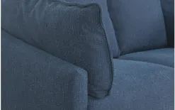 Witek Home Sofa Torino 32400-FK-2P (granat) Clearance
