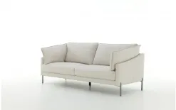 Witek Home Sofa Torino FK-3P2C Tk. F20-TX2221 Best